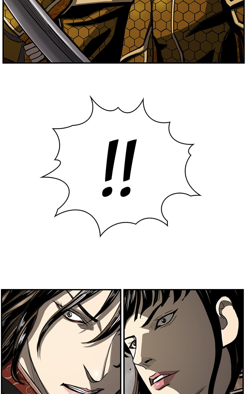 Read The First Hunter chapter 82 image 17 on Lezhin