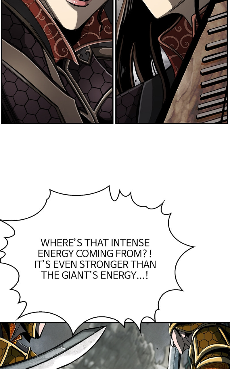 Read The First Hunter chapter 82 image 18 on Lezhin