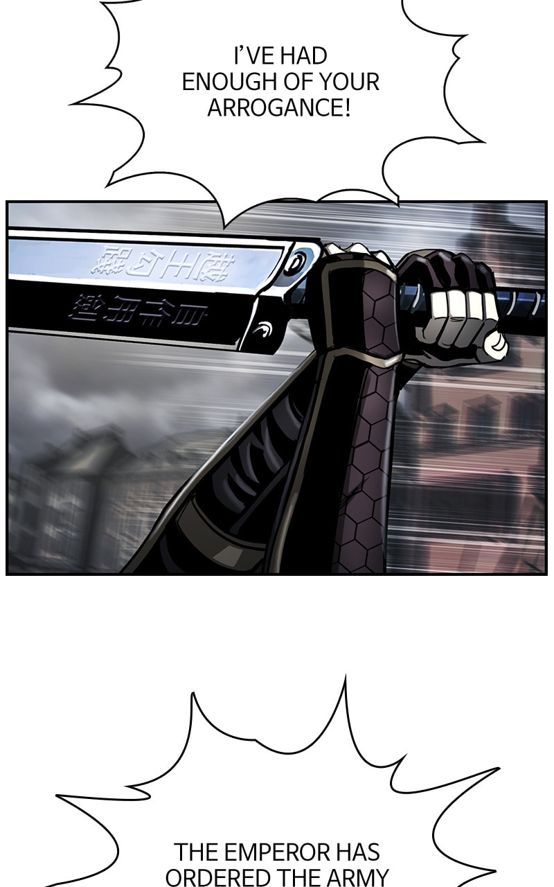 Read The First Hunter chapter 82 image 21 on Lezhin