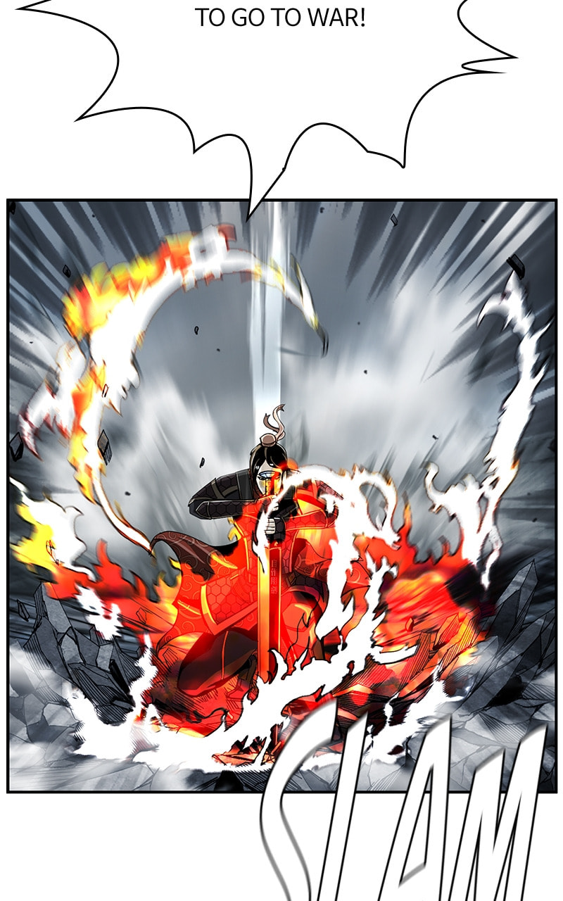 Read The First Hunter chapter 82 image 22 on Lezhin