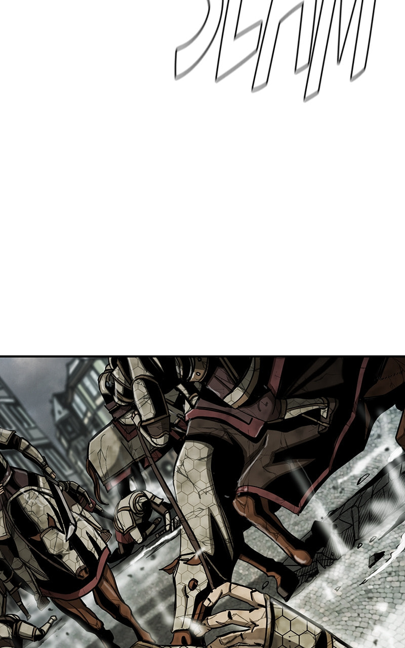 Read The First Hunter chapter 82 image 23 on Lezhin