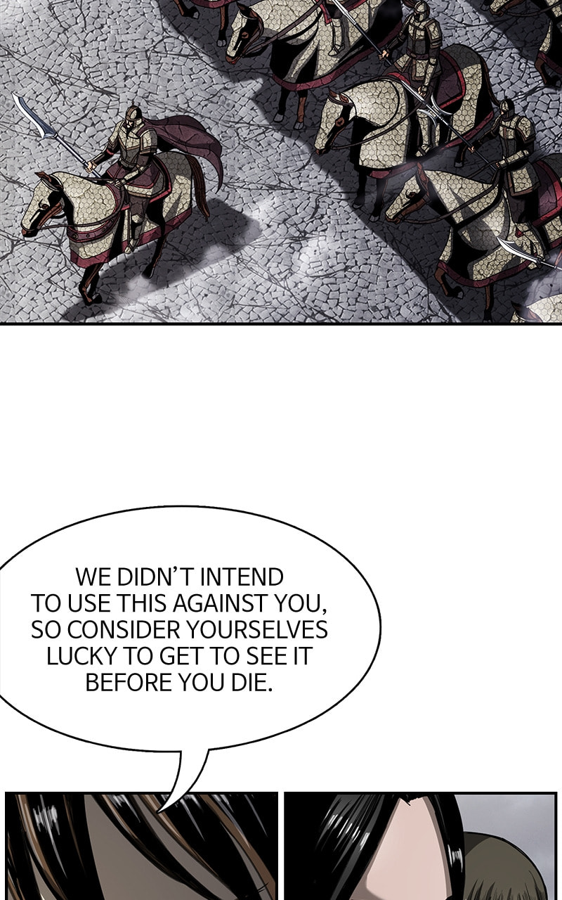 Read The First Hunter chapter 82 image 27 on Lezhin