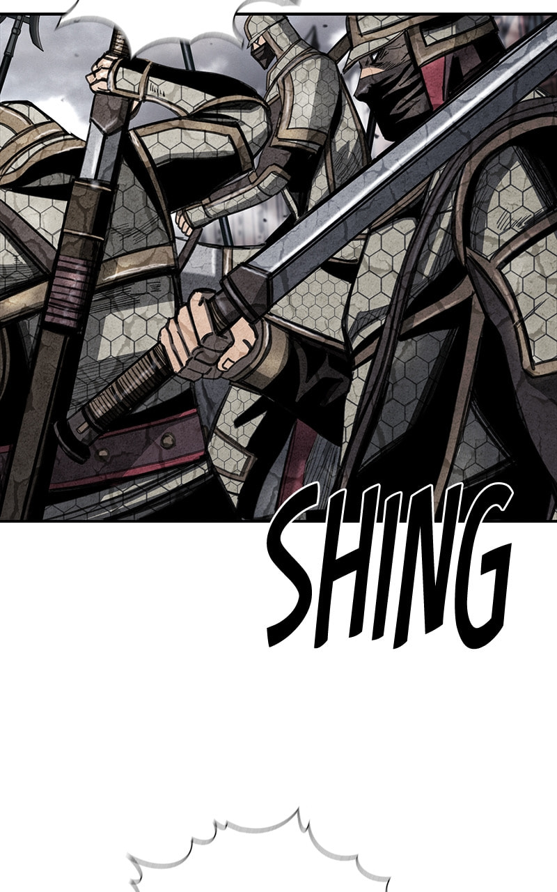 Read The First Hunter chapter 82 image 29 on Lezhin