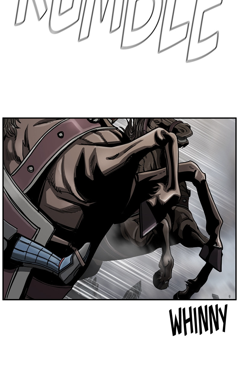 Read The First Hunter chapter 82 image 31 on Lezhin