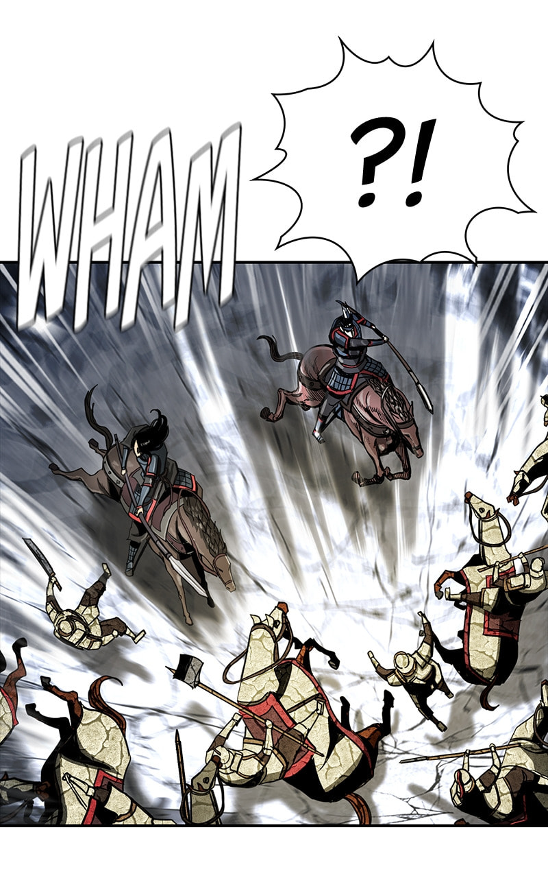 Read The First Hunter chapter 82 image 32 on Lezhin