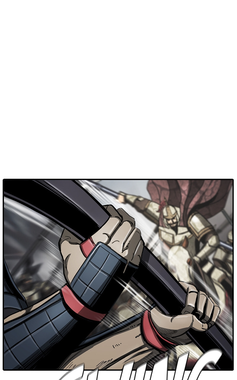 Read The First Hunter chapter 82 image 33 on Lezhin