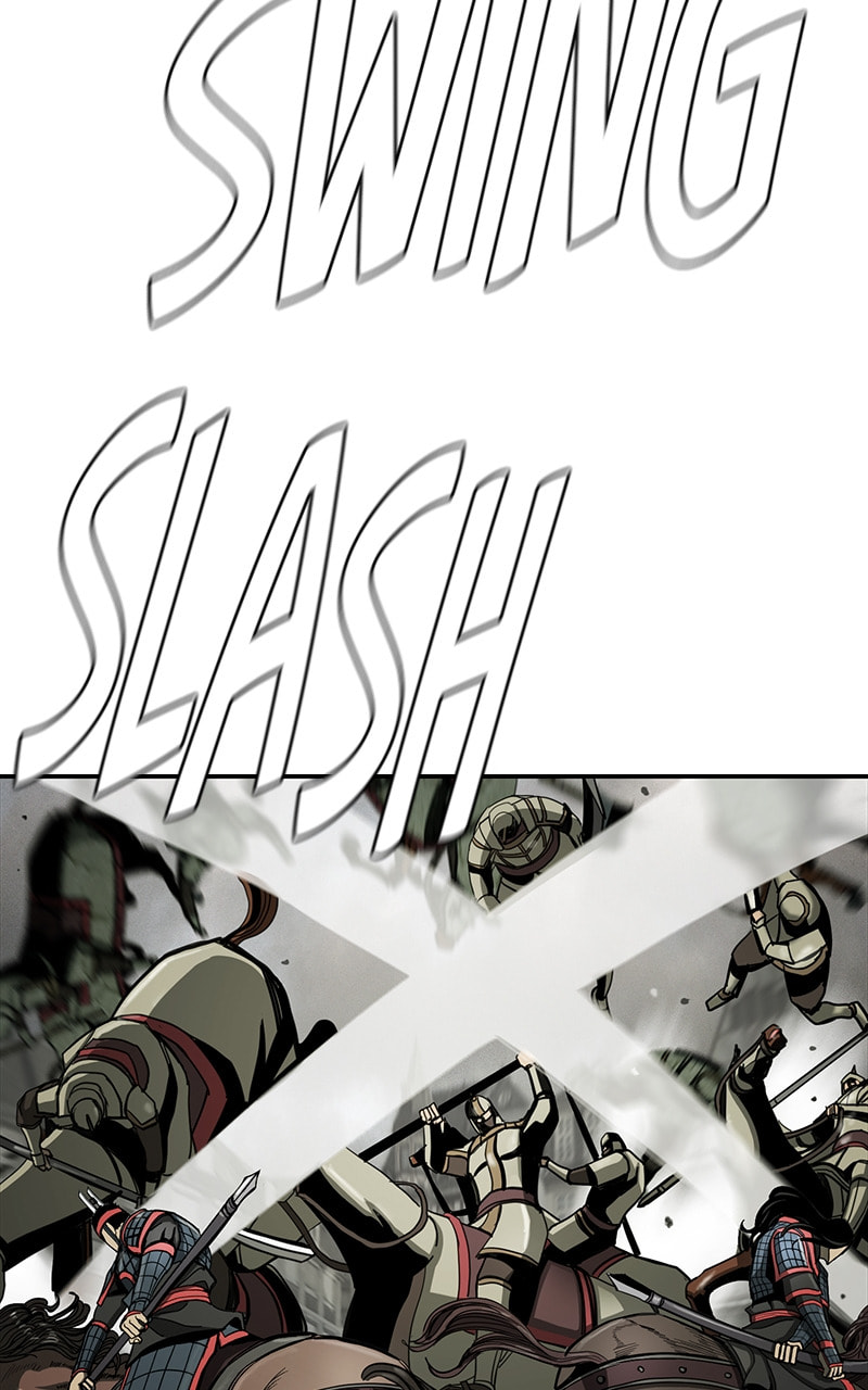 Read The First Hunter chapter 82 image 34 on Lezhin