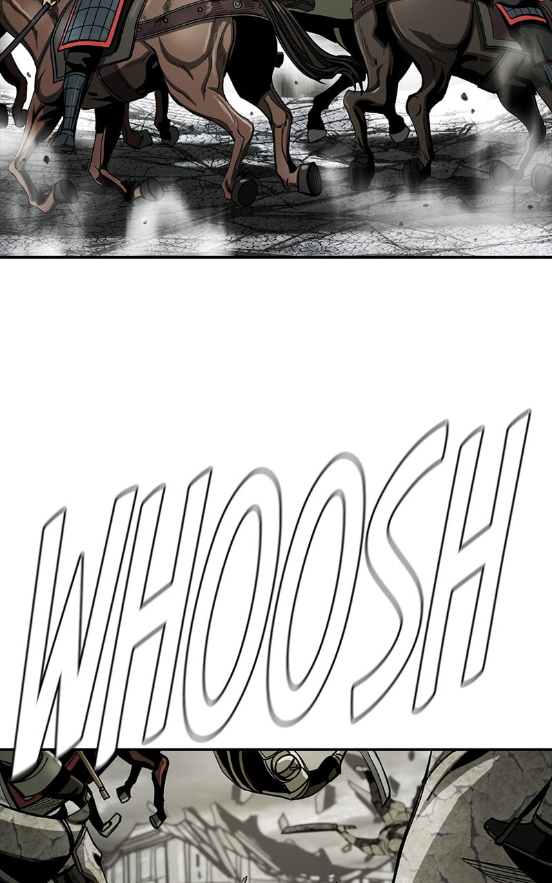 Read The First Hunter chapter 82 image 35 on Lezhin