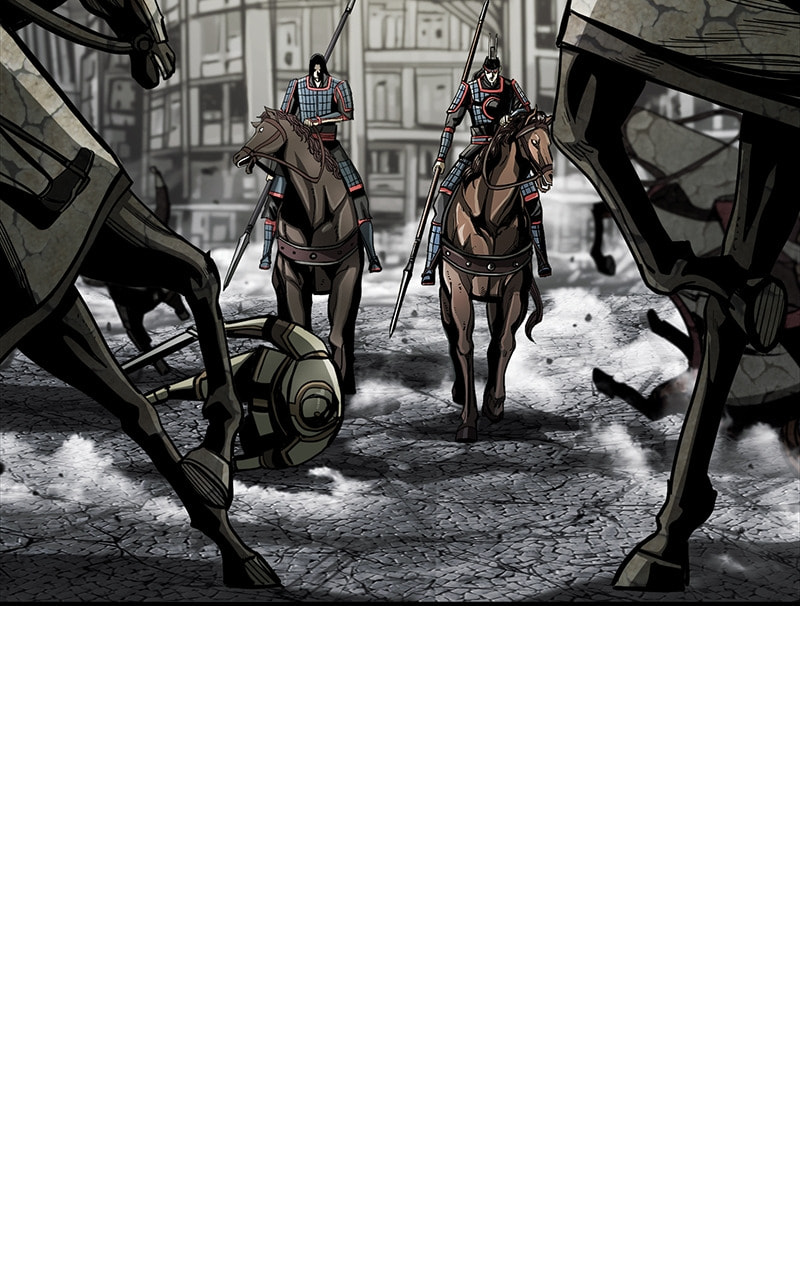 Read The First Hunter chapter 82 image 36 on Lezhin
