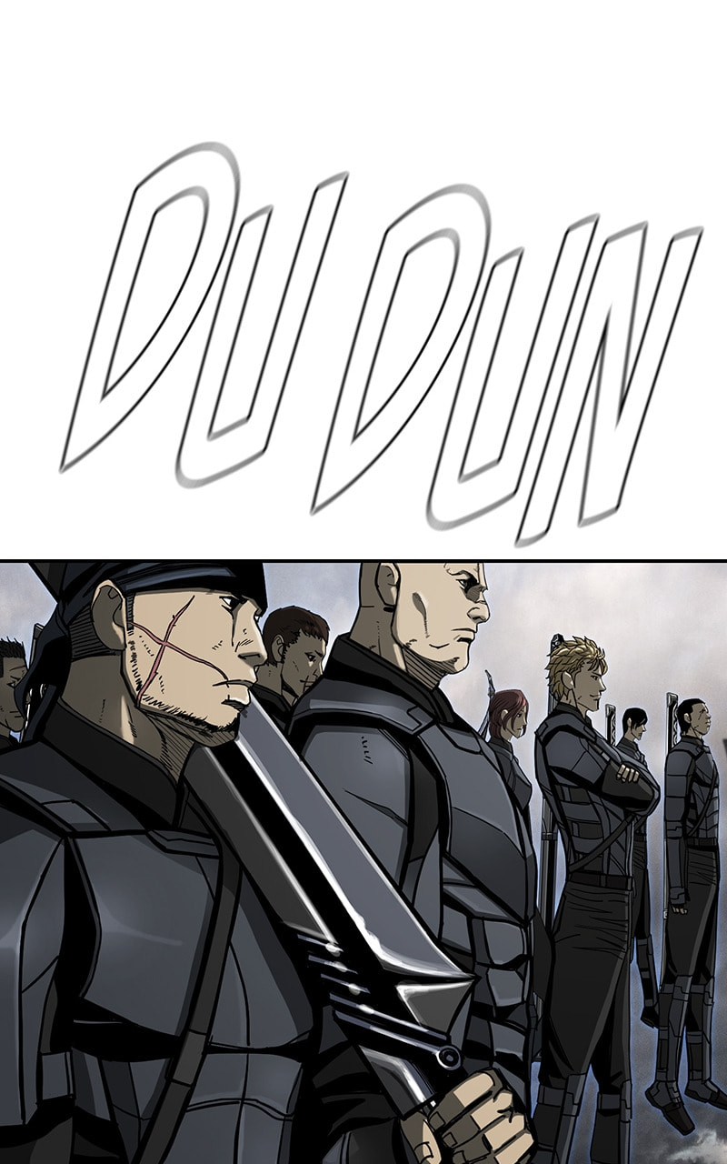 Read The First Hunter chapter 82 image 39 on Lezhin