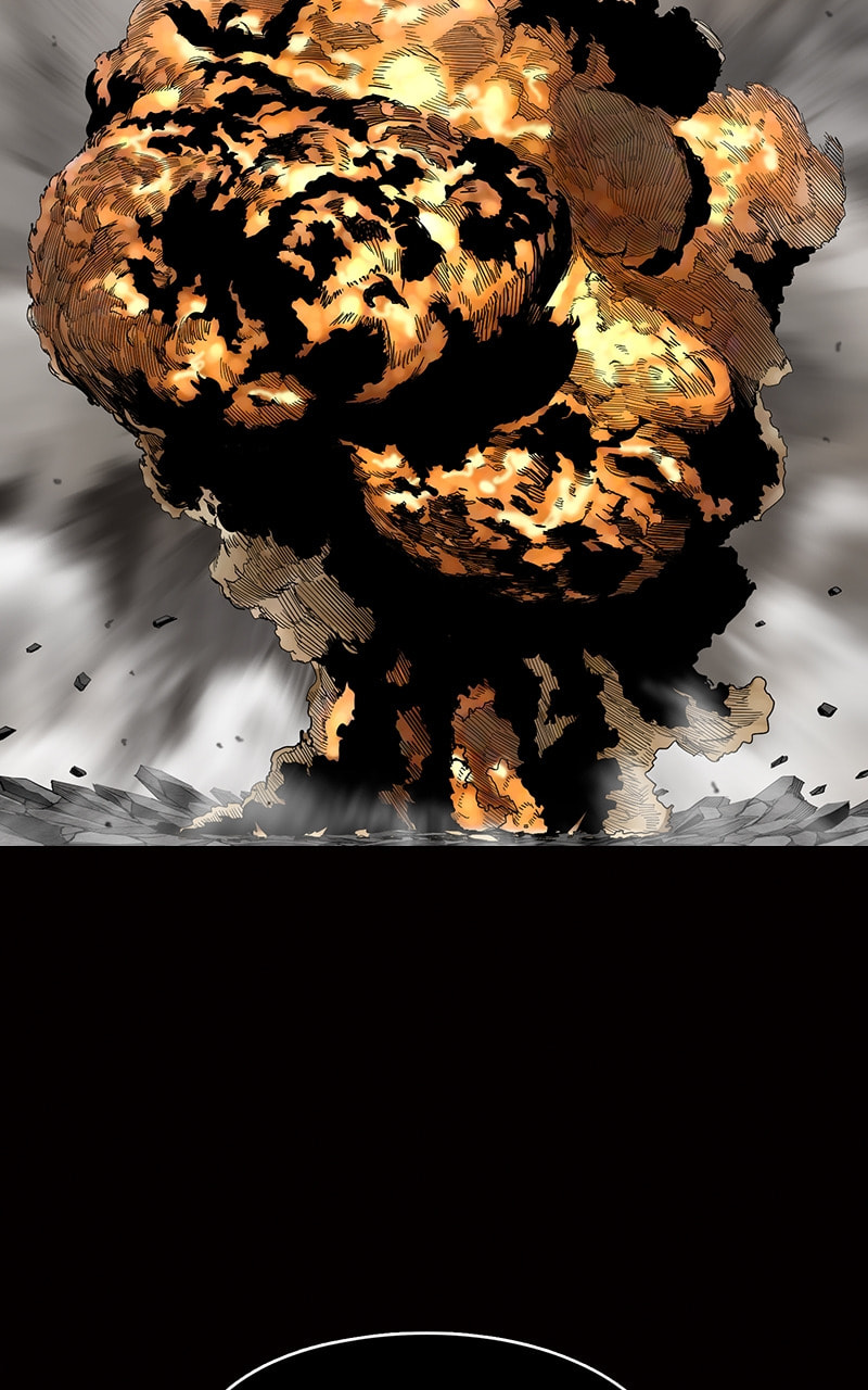 Read The First Hunter chapter 82 image 4 on Lezhin