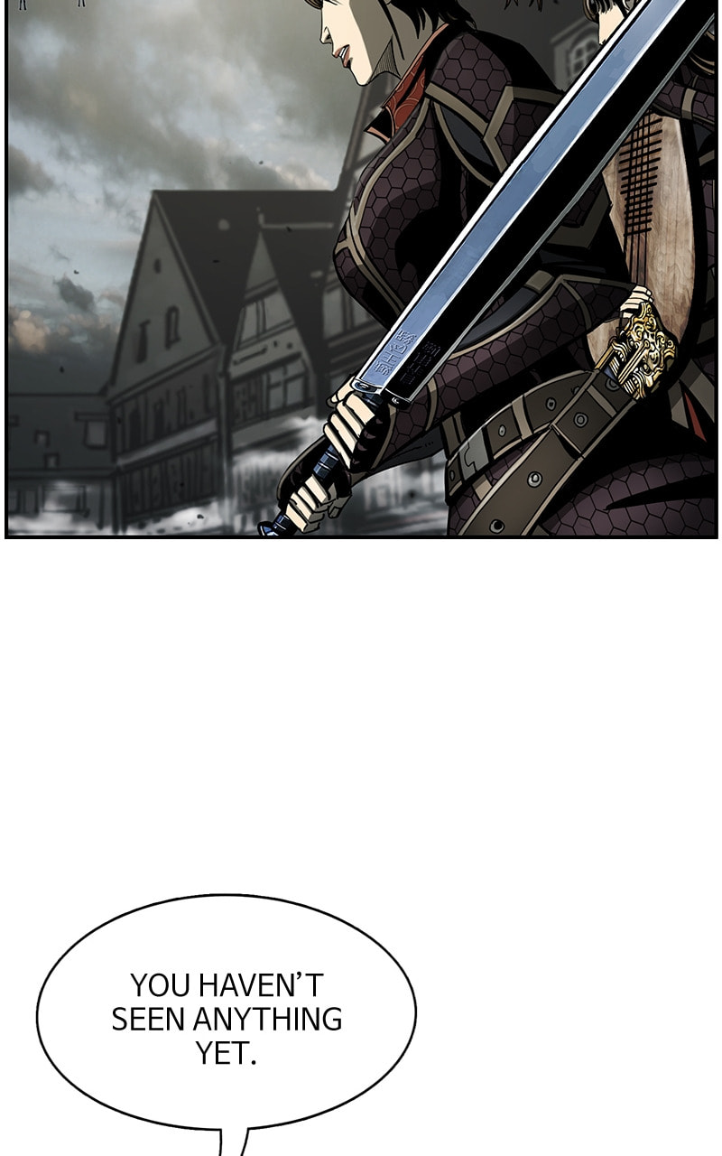 Read The First Hunter chapter 82 image 42 on Lezhin