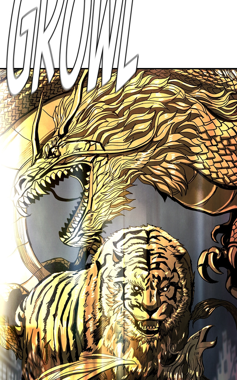 Read The First Hunter chapter 82 image 44 on Lezhin