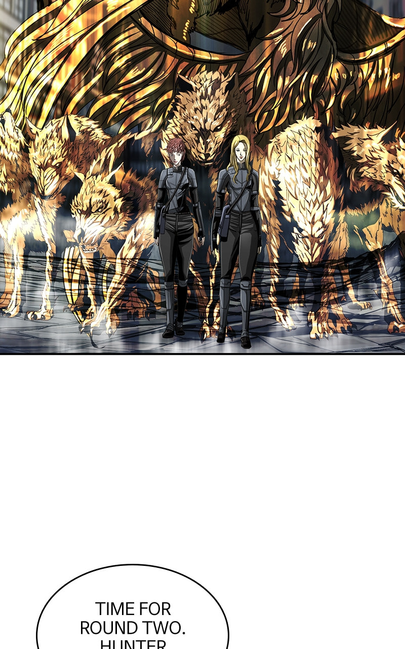 Read The First Hunter chapter 82 image 45 on Lezhin