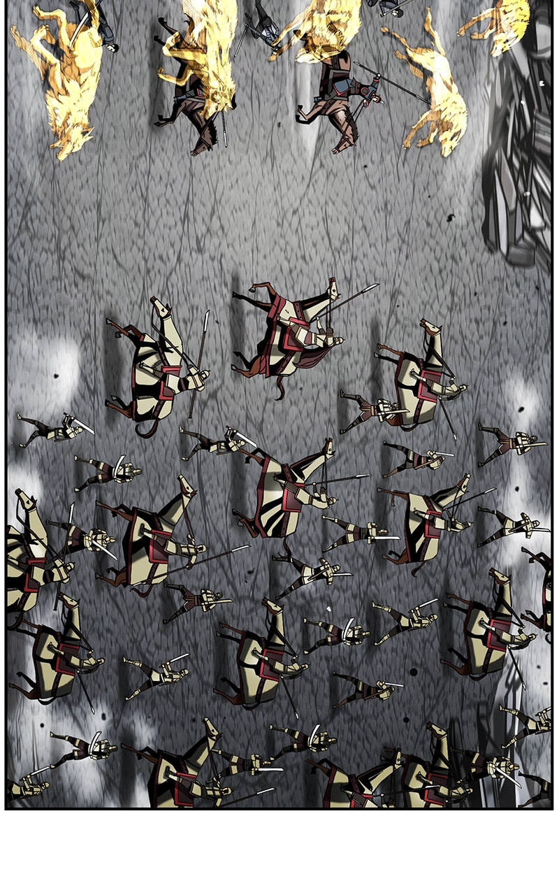 Read The First Hunter chapter 82 image 48 on Lezhin