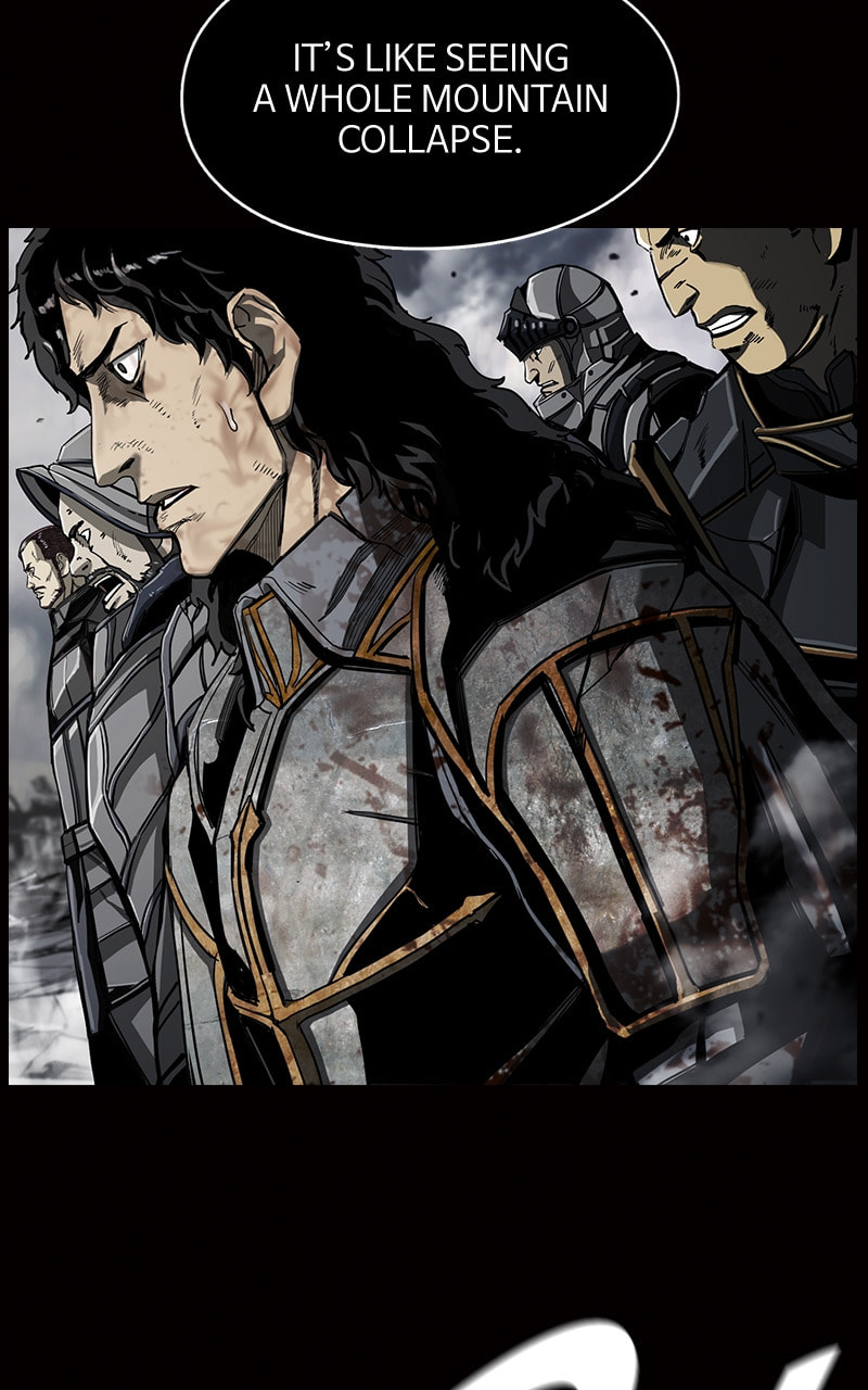 Read The First Hunter chapter 82 image 5 on Lezhin