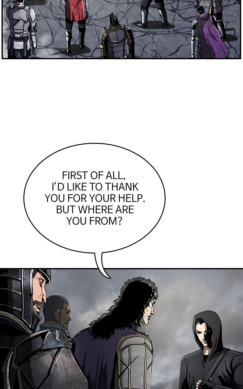 Read The First Hunter chapter 82 image 50 on Lezhin