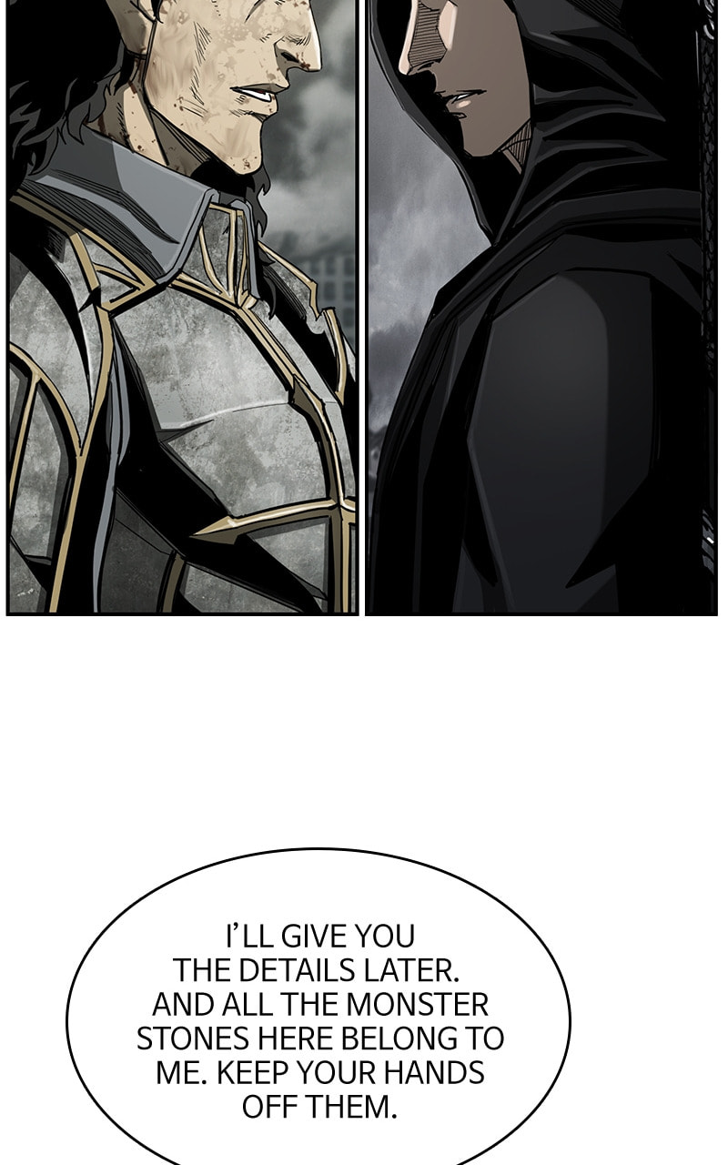 Read The First Hunter chapter 82 image 52 on Lezhin
