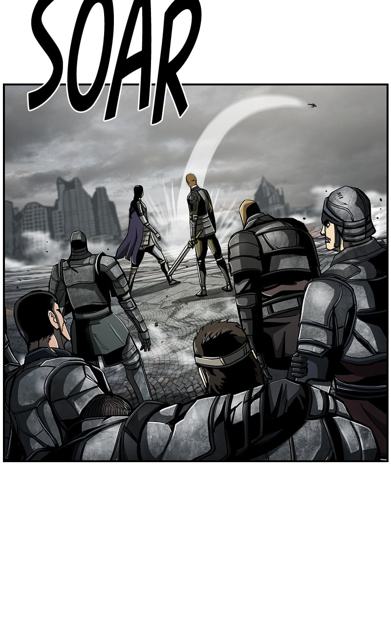 Read The First Hunter chapter 82 image 54 on Lezhin
