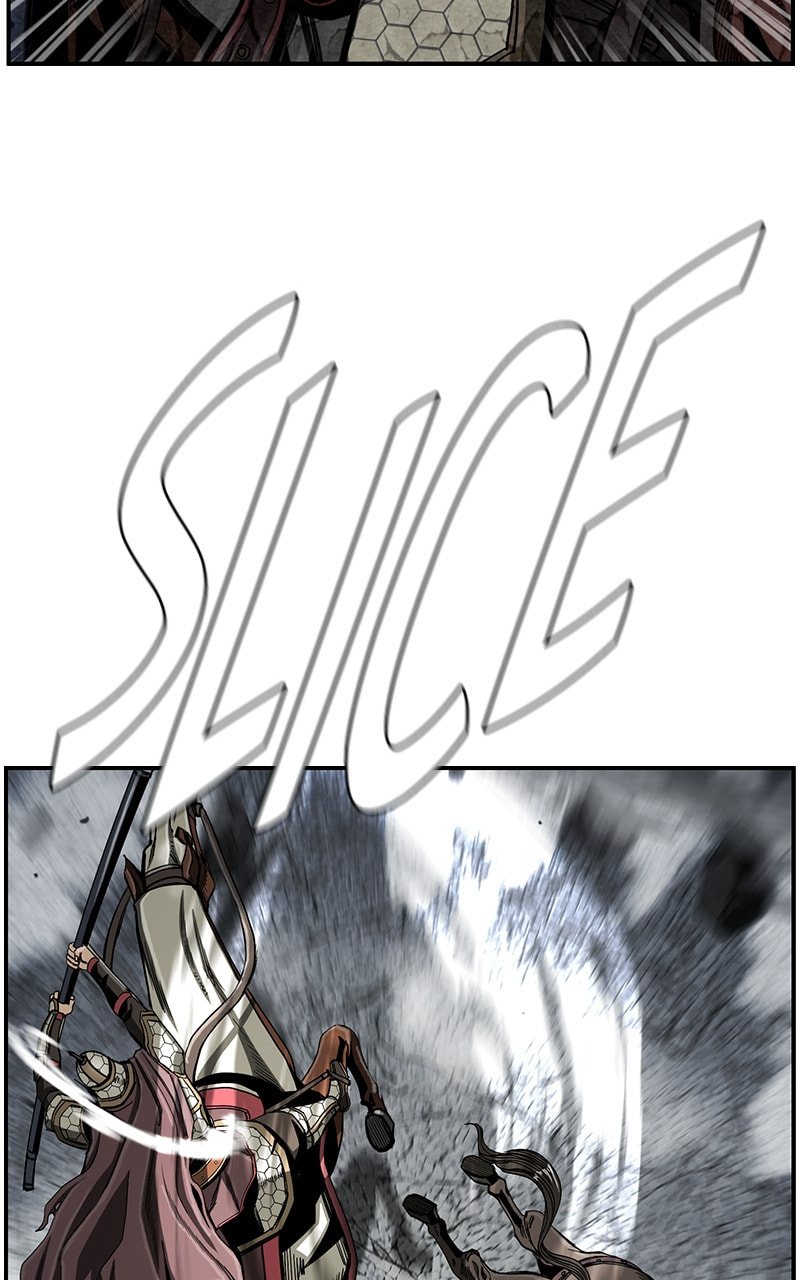 Read The First Hunter chapter 82 image 57 on Lezhin