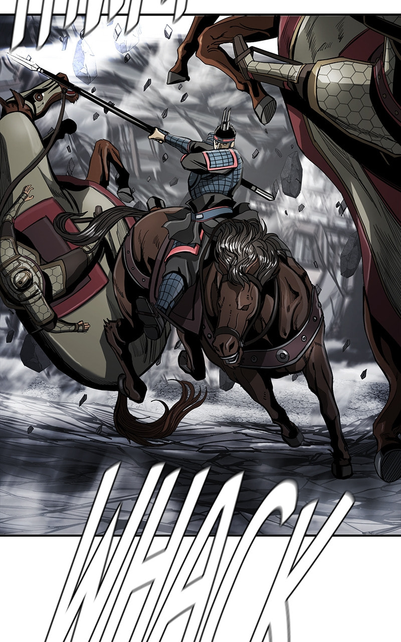 Read The First Hunter chapter 82 image 59 on Lezhin