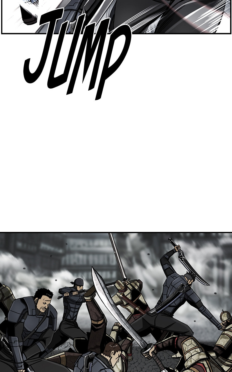 Read The First Hunter chapter 82 image 61 on Lezhin
