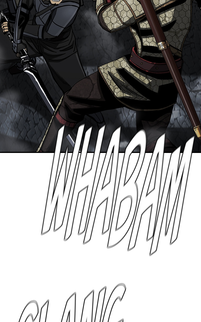 Read The First Hunter chapter 82 image 63 on Lezhin