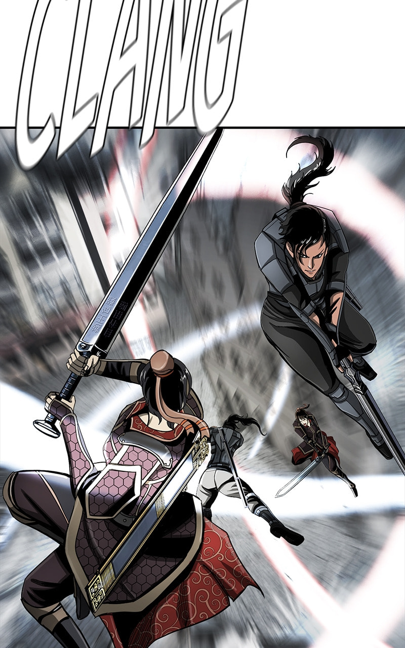 Read The First Hunter chapter 82 image 64 on Lezhin