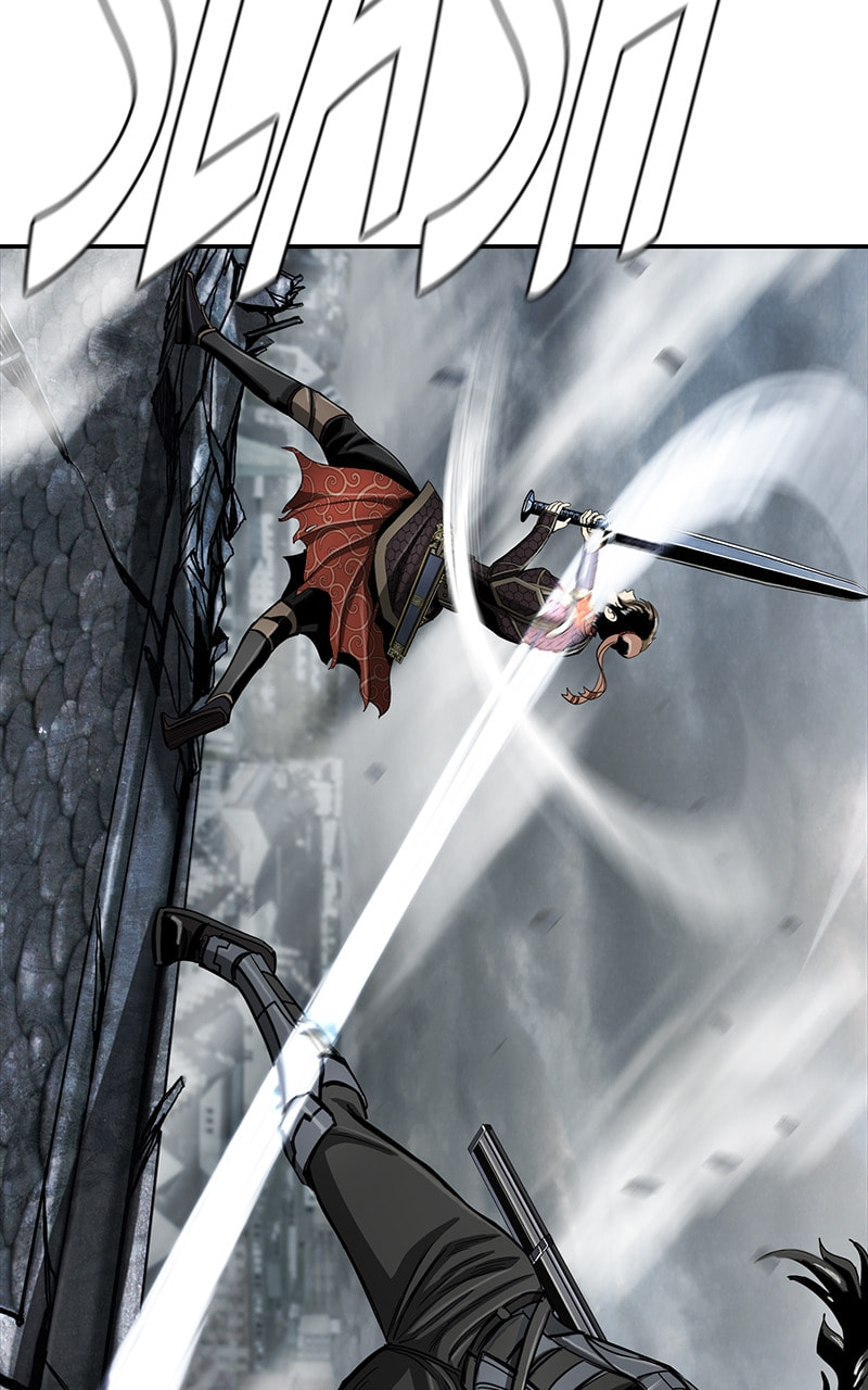 Read The First Hunter chapter 82 image 68 on Lezhin