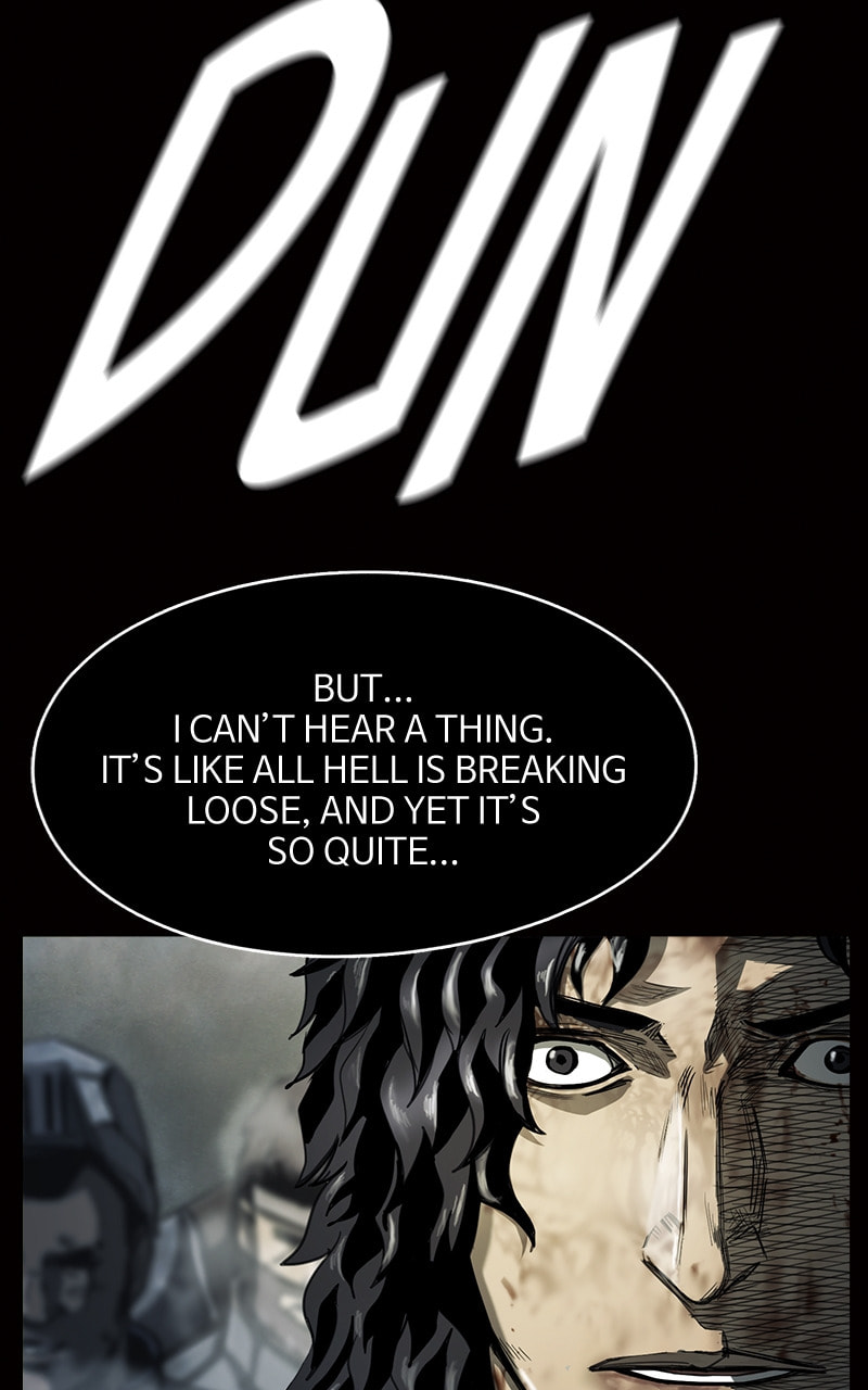 Read The First Hunter chapter 82 image 7 on Lezhin