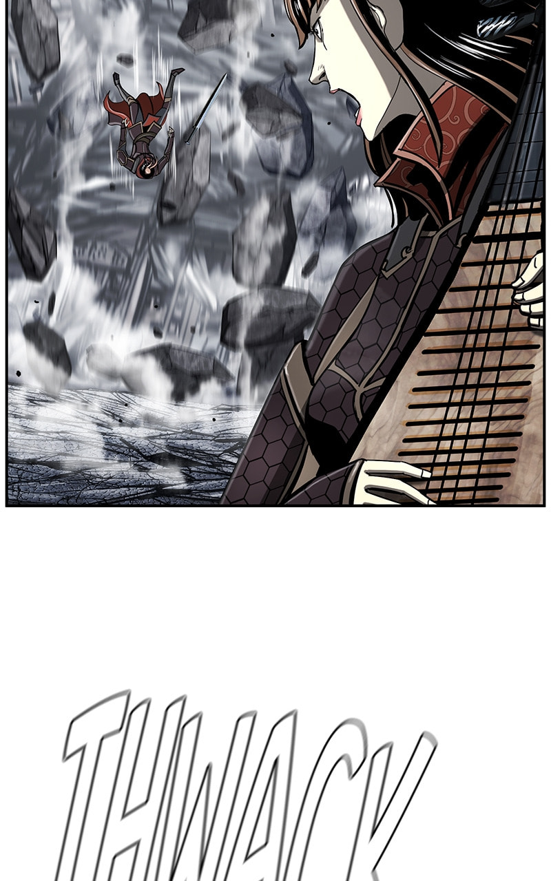 Read The First Hunter chapter 82 image 70 on Lezhin