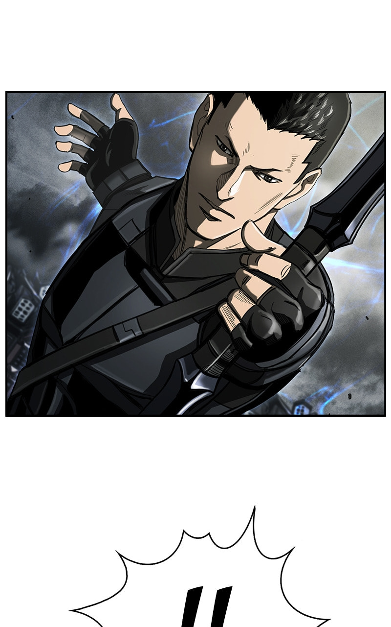 Read The First Hunter chapter 82 image 72 on Lezhin