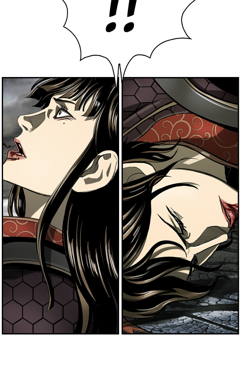 Read The First Hunter chapter 82 image 73 on Lezhin