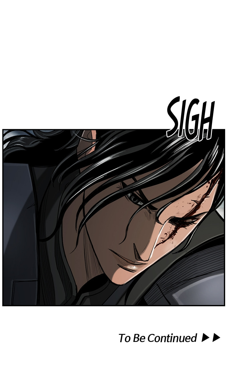 Read The First Hunter chapter 82 image 74 on Lezhin