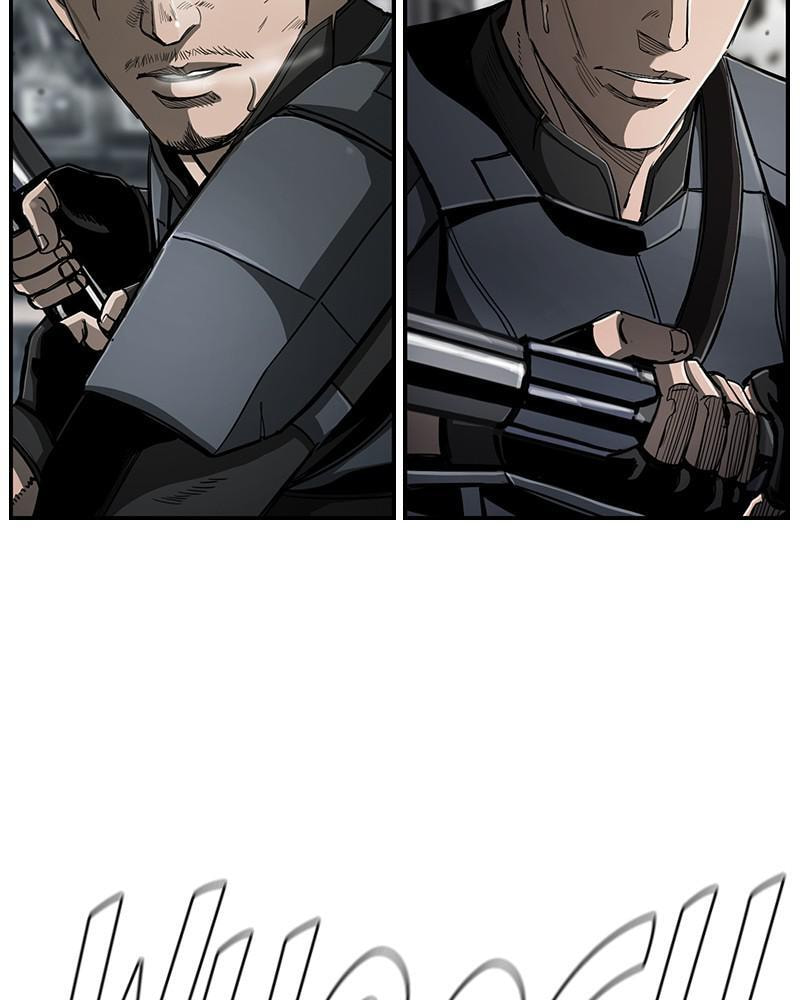 Read The First Hunter chapter 83 image 10 on Lezhin