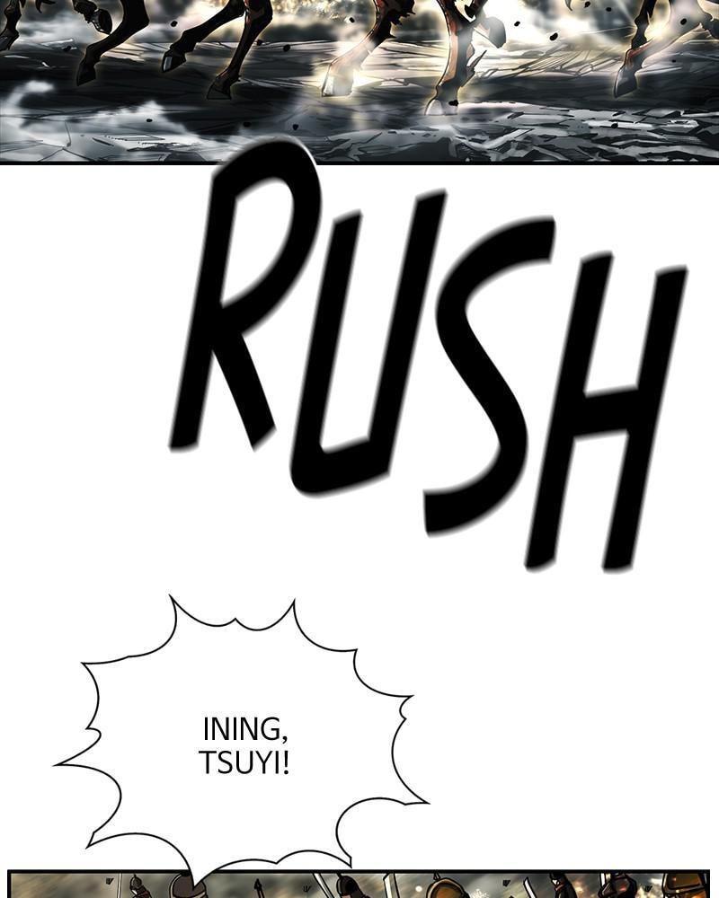 Read The First Hunter chapter 83 image 12 on Lezhin