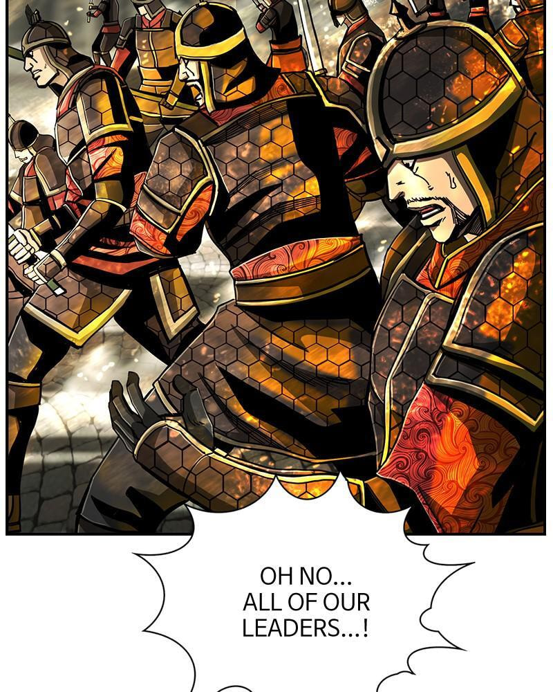 Read The First Hunter chapter 83 image 13 on Lezhin