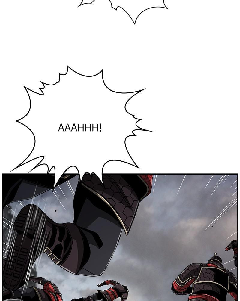 Read The First Hunter chapter 83 image 14 on Lezhin