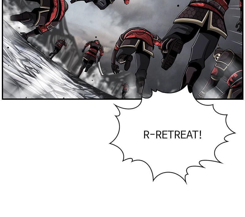 Read The First Hunter chapter 83 image 15 on Lezhin