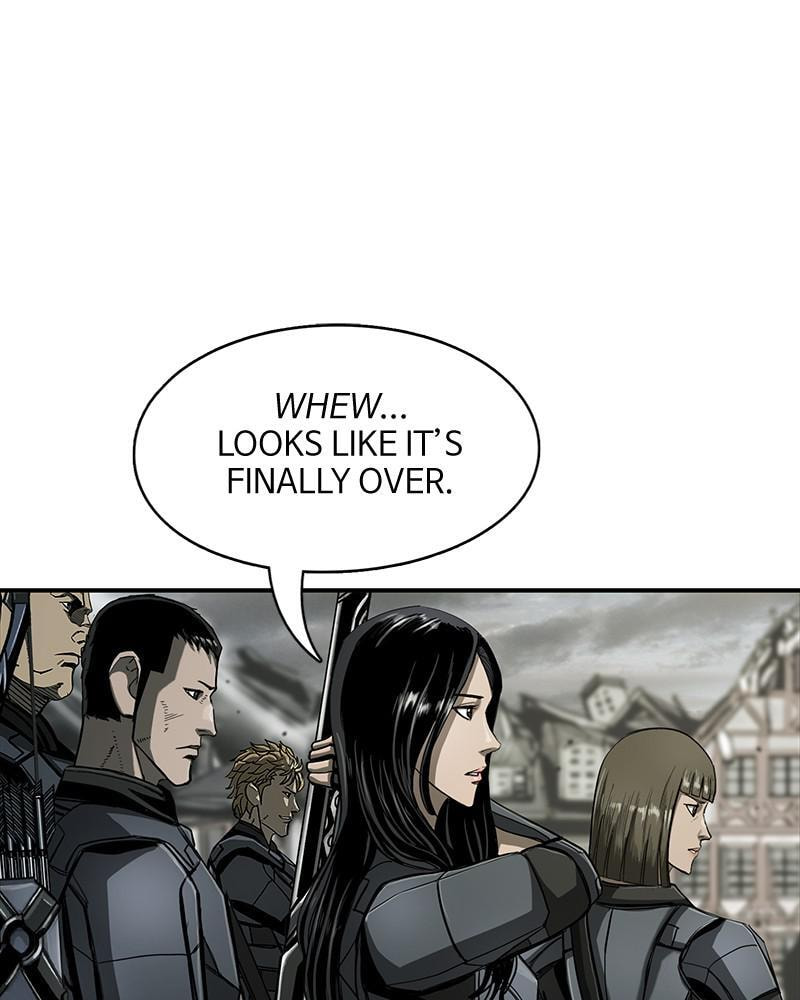 Read The First Hunter chapter 83 image 19 on Lezhin