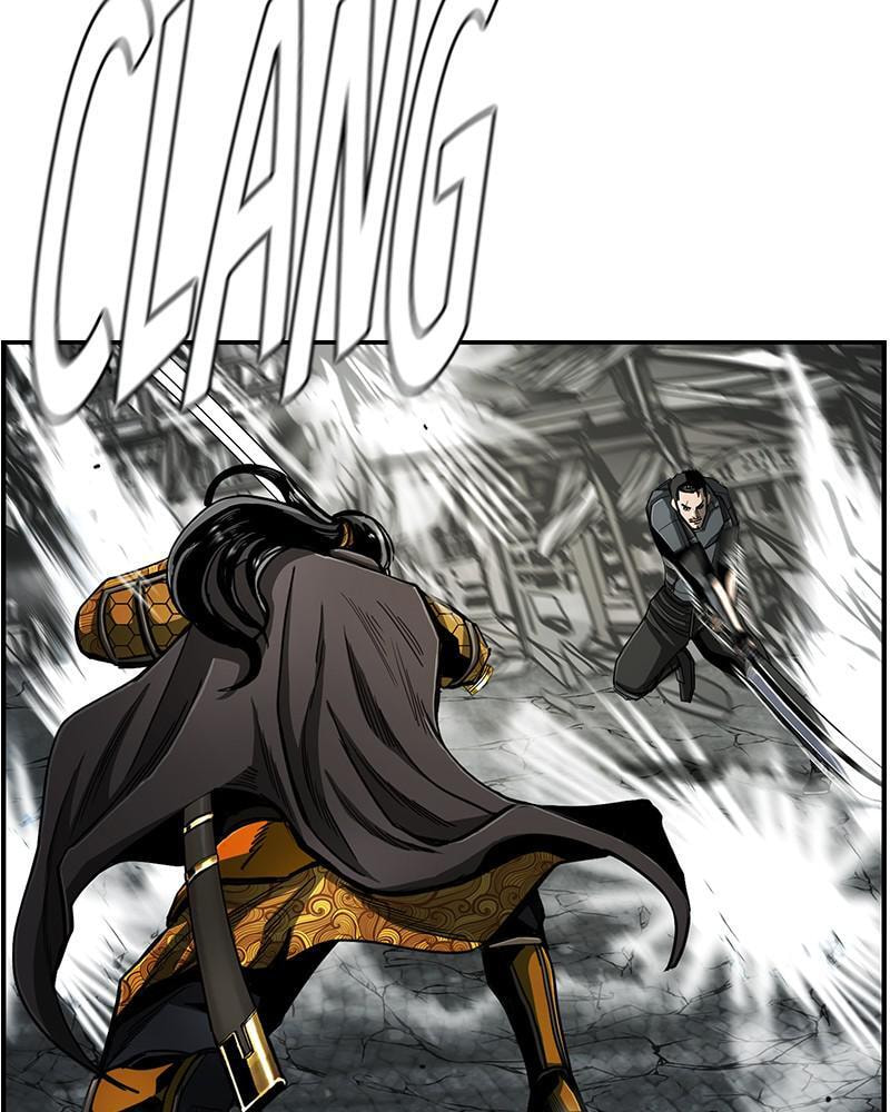 Read The First Hunter chapter 83 image 2 on Lezhin