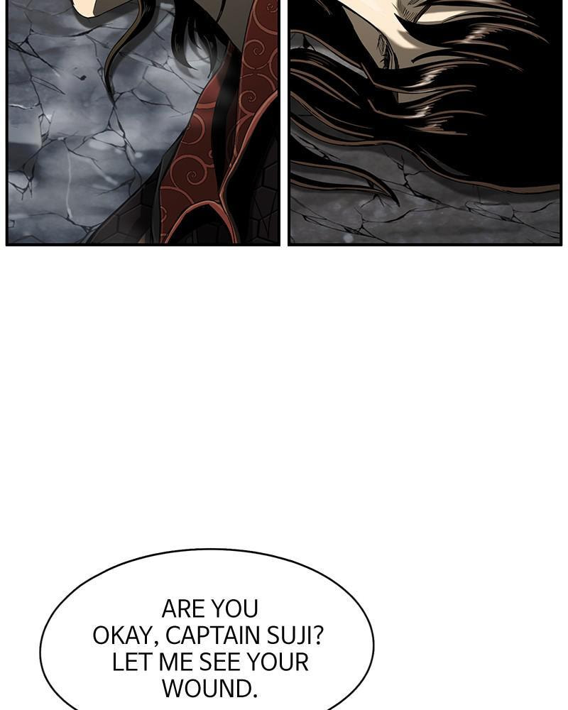 Read The First Hunter chapter 83 image 23 on Lezhin