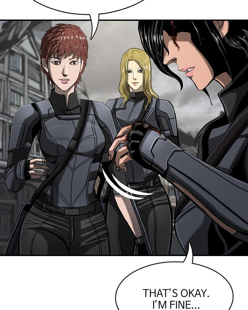 Read The First Hunter chapter 83 image 24 on Lezhin