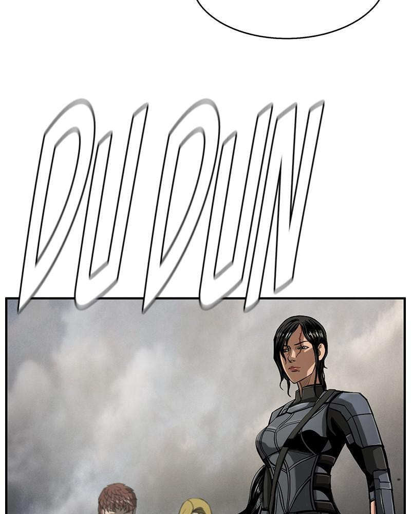 Read The First Hunter chapter 83 image 25 on Lezhin