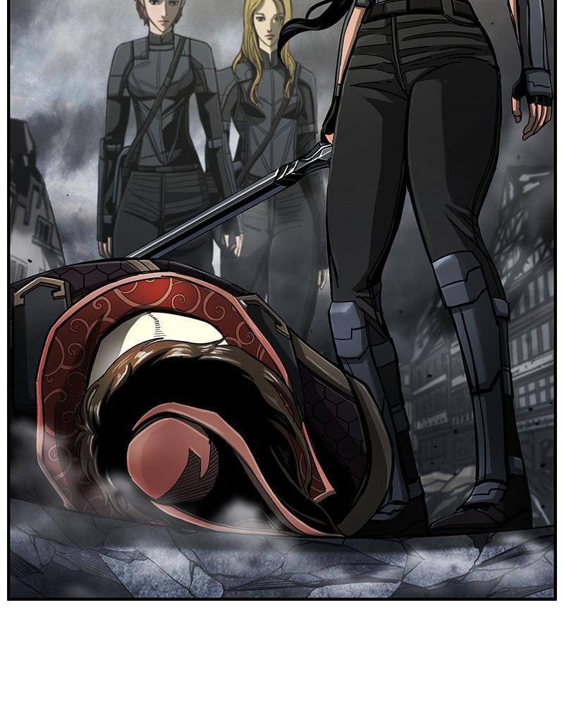 Read The First Hunter chapter 83 image 26 on Lezhin