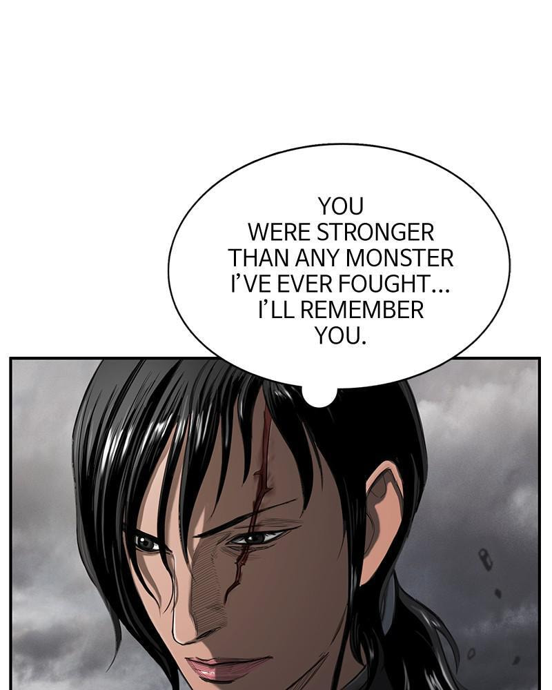 Read The First Hunter chapter 83 image 27 on Lezhin