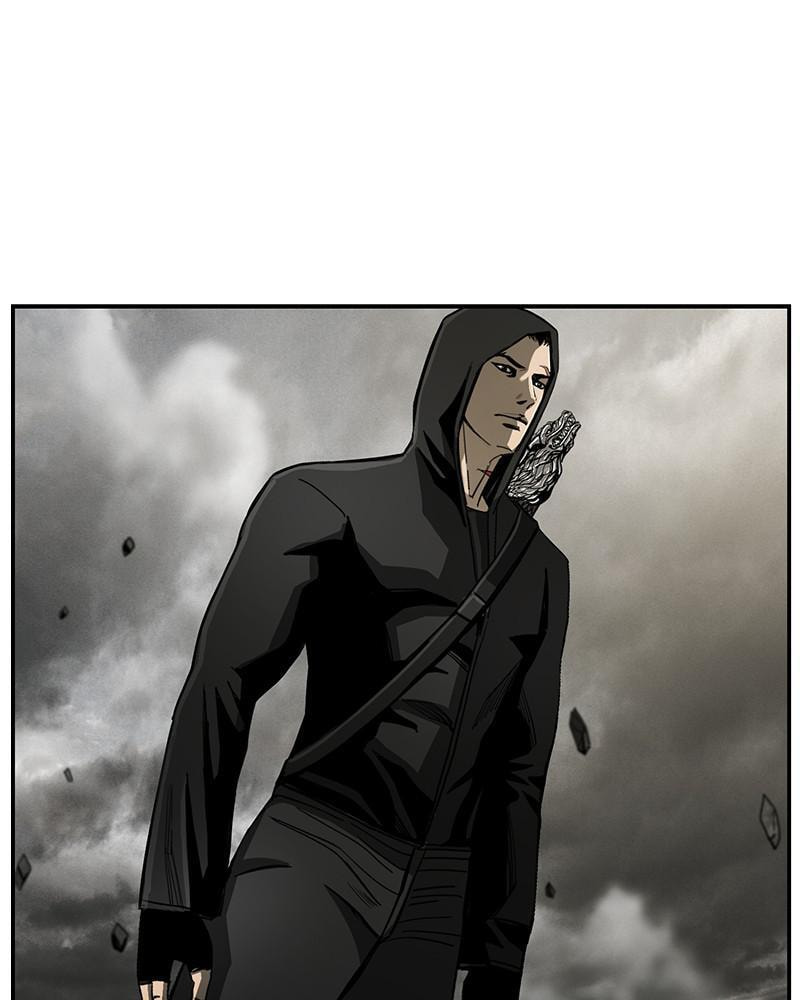 Read The First Hunter chapter 83 image 30 on Lezhin
