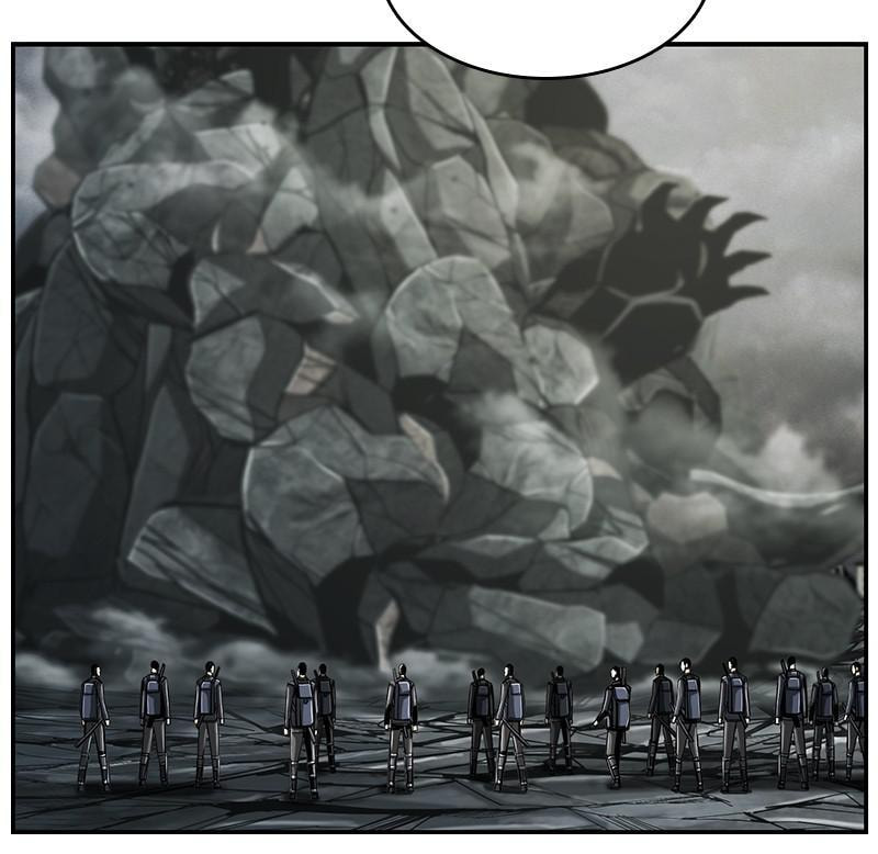 Read The First Hunter chapter 83 image 32 on Lezhin