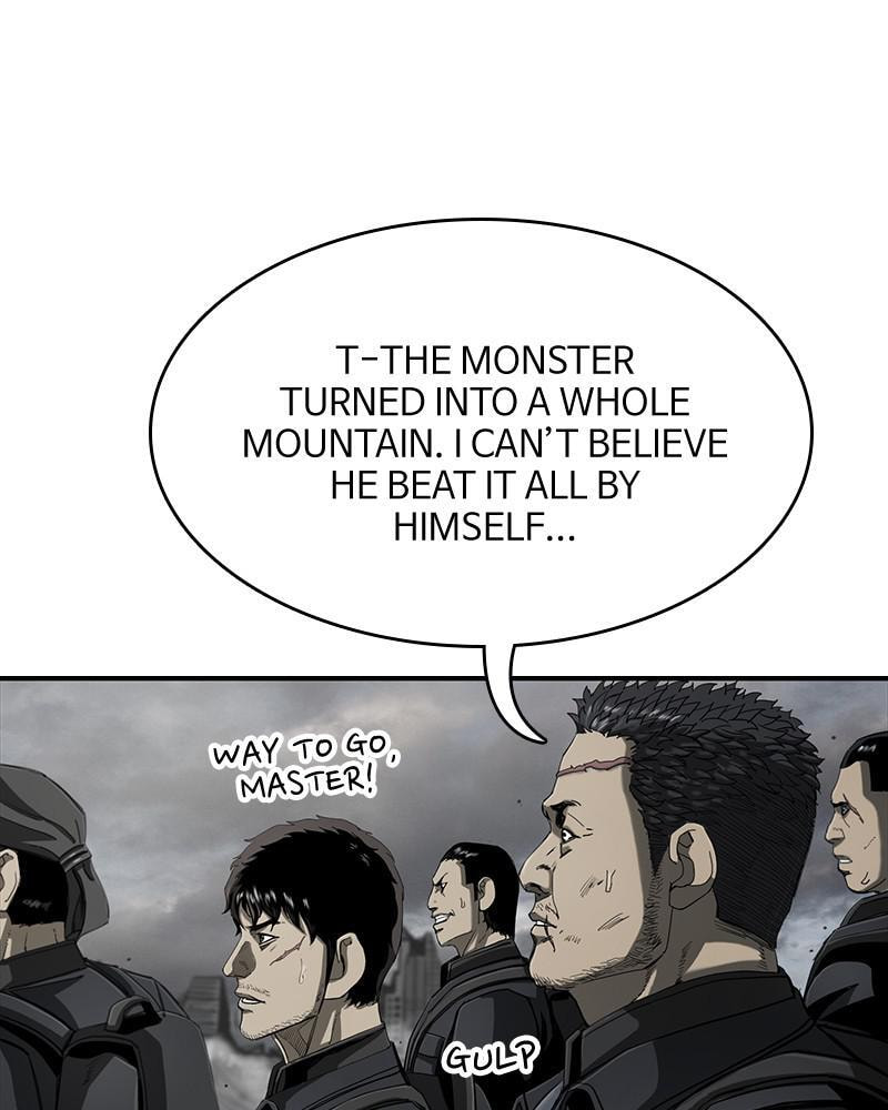 Read The First Hunter chapter 83 image 33 on Lezhin