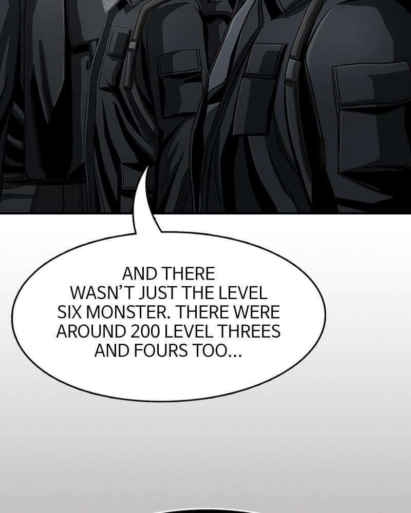 Read The First Hunter chapter 83 image 34 on Lezhin